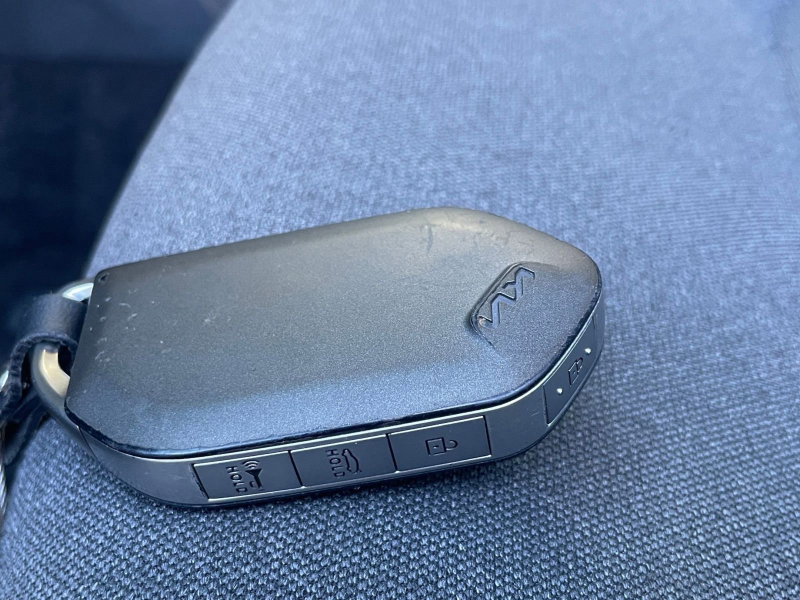 Thumbnail: 2025 Kia K4 - 22