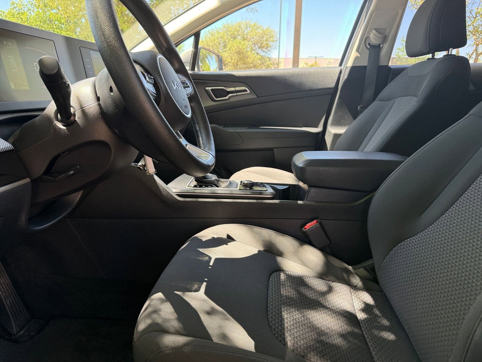 Thumbnail: 2025 Kia Sportage - 27