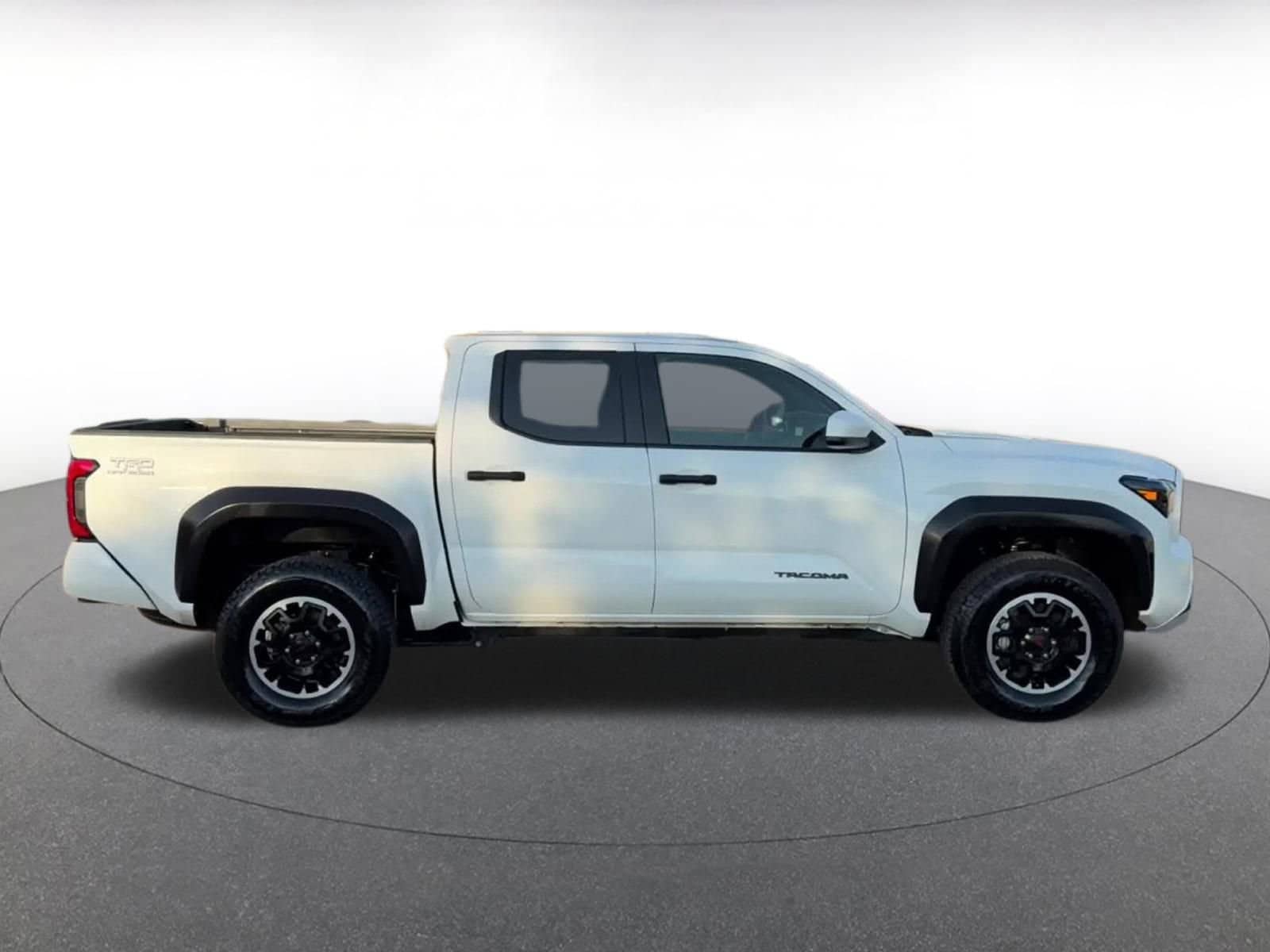 Thumbnail: 2025 Toyota Tacoma - 16