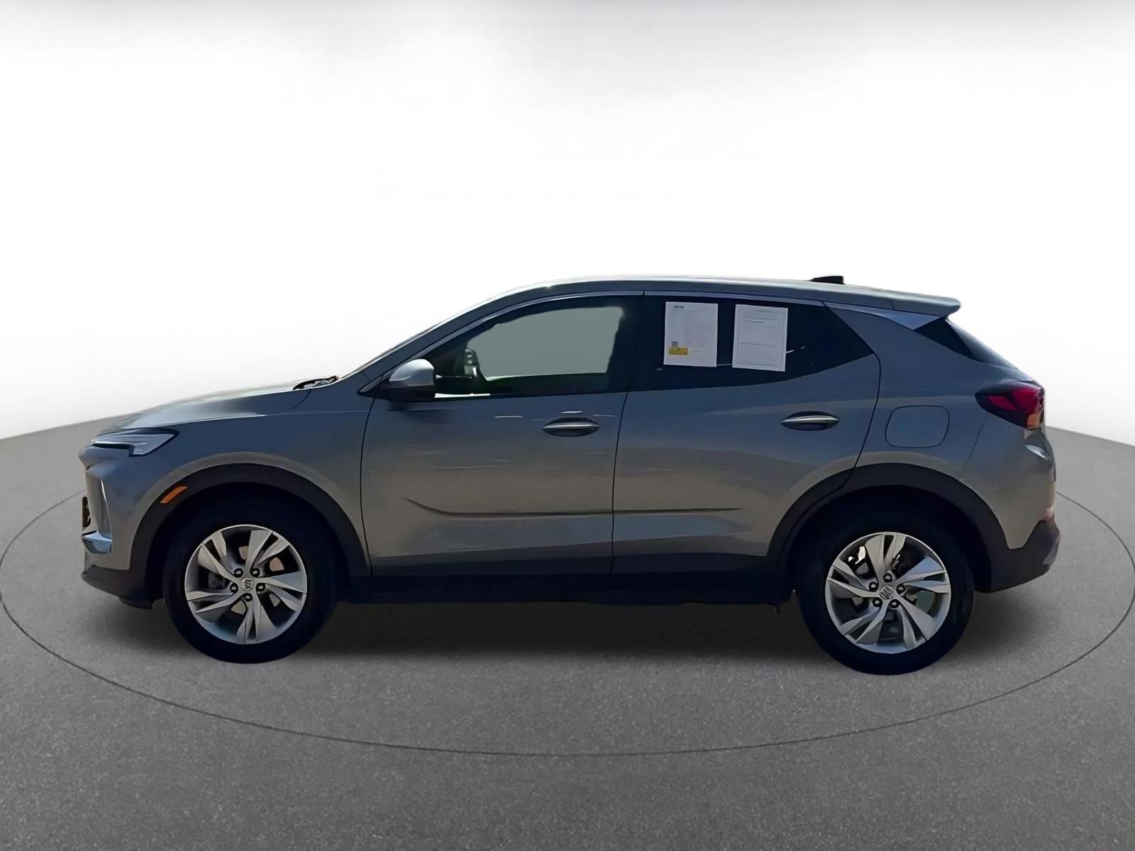 Thumbnail: 2025 Buick Encore GX - 9