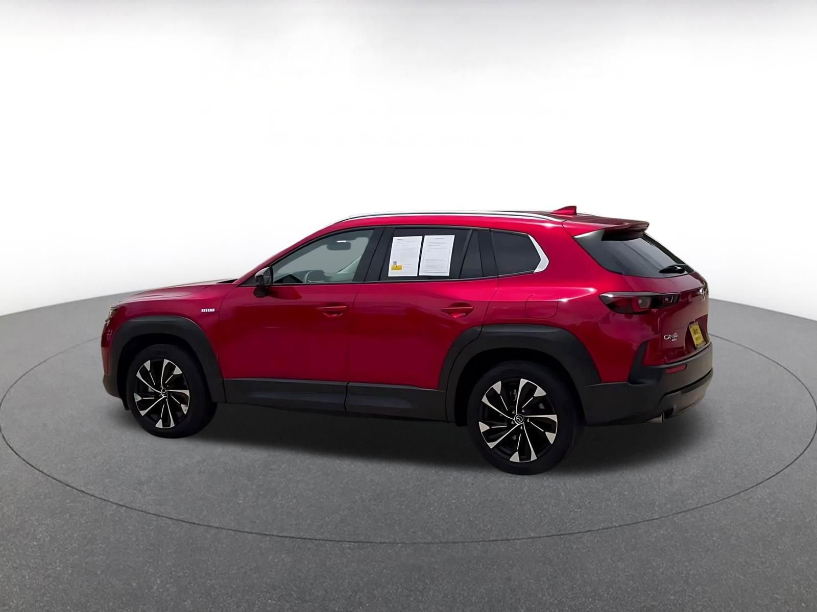 Thumbnail: 2025 Mazda CX-50 - 9
