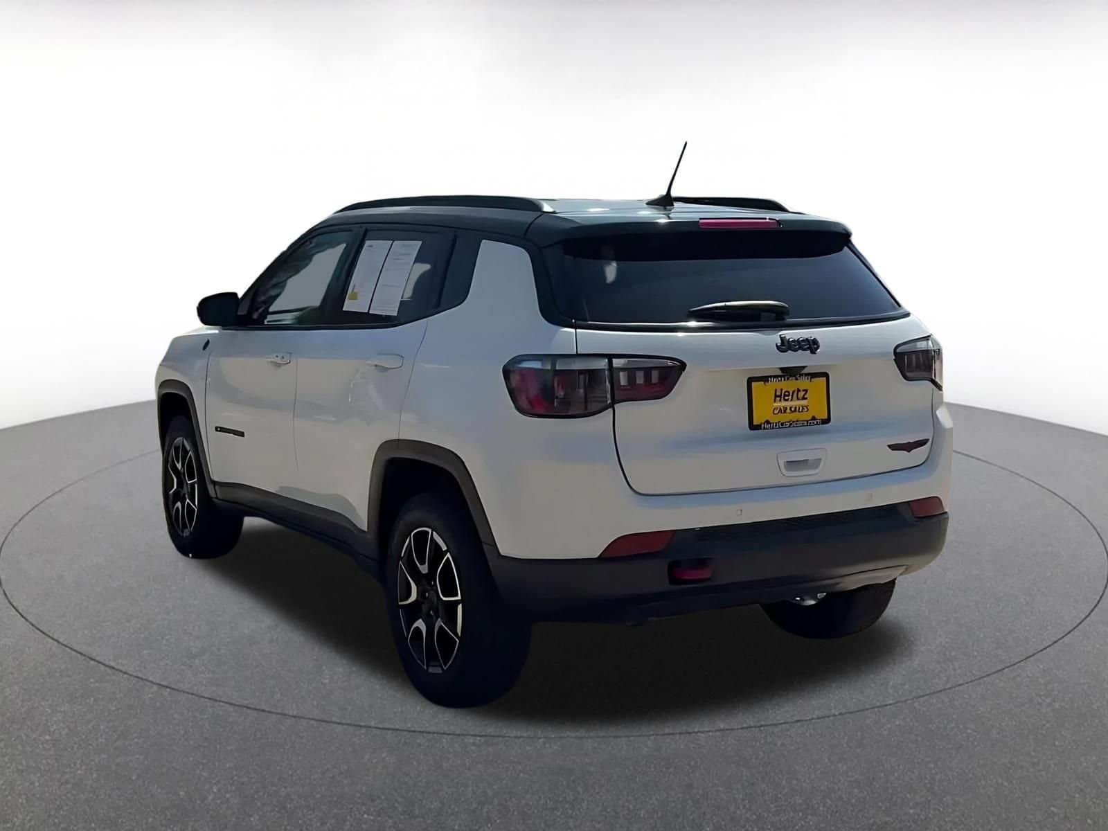 Thumbnail: 2025 Jeep Compass - 10