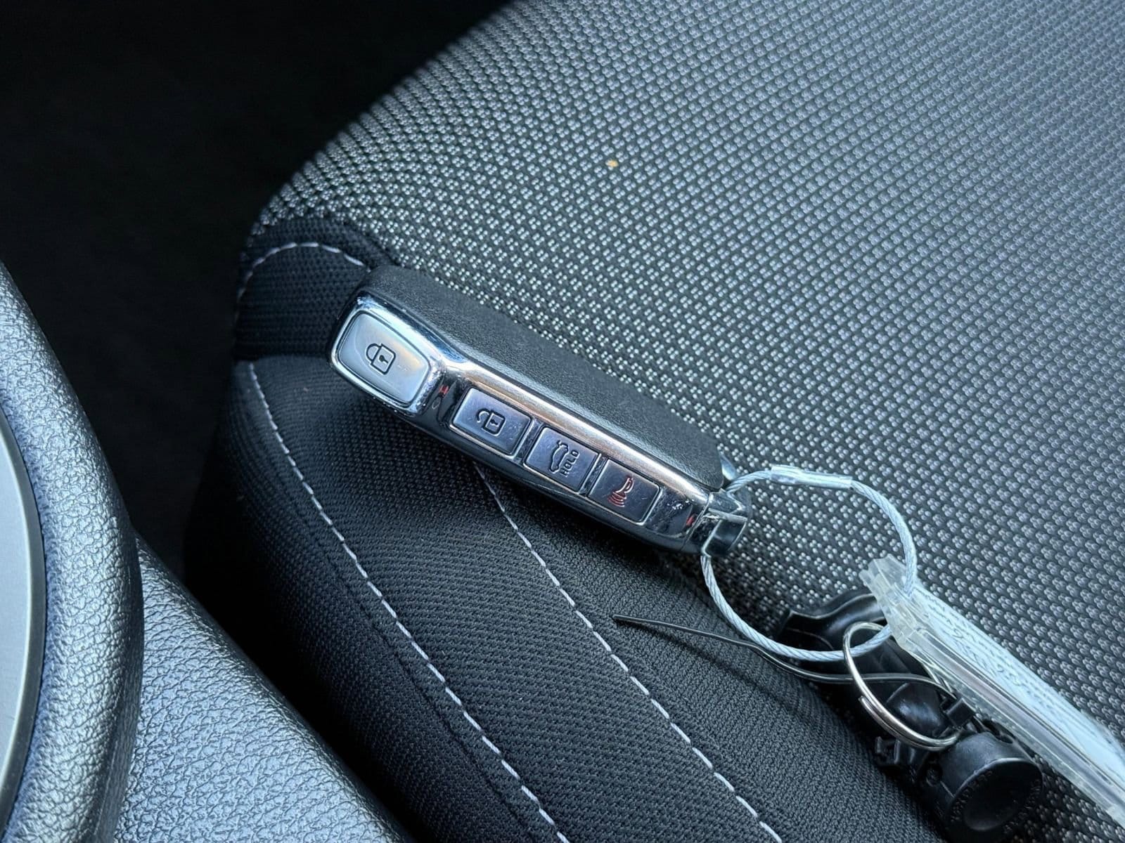 Thumbnail: 2024 Kia Forte - 23