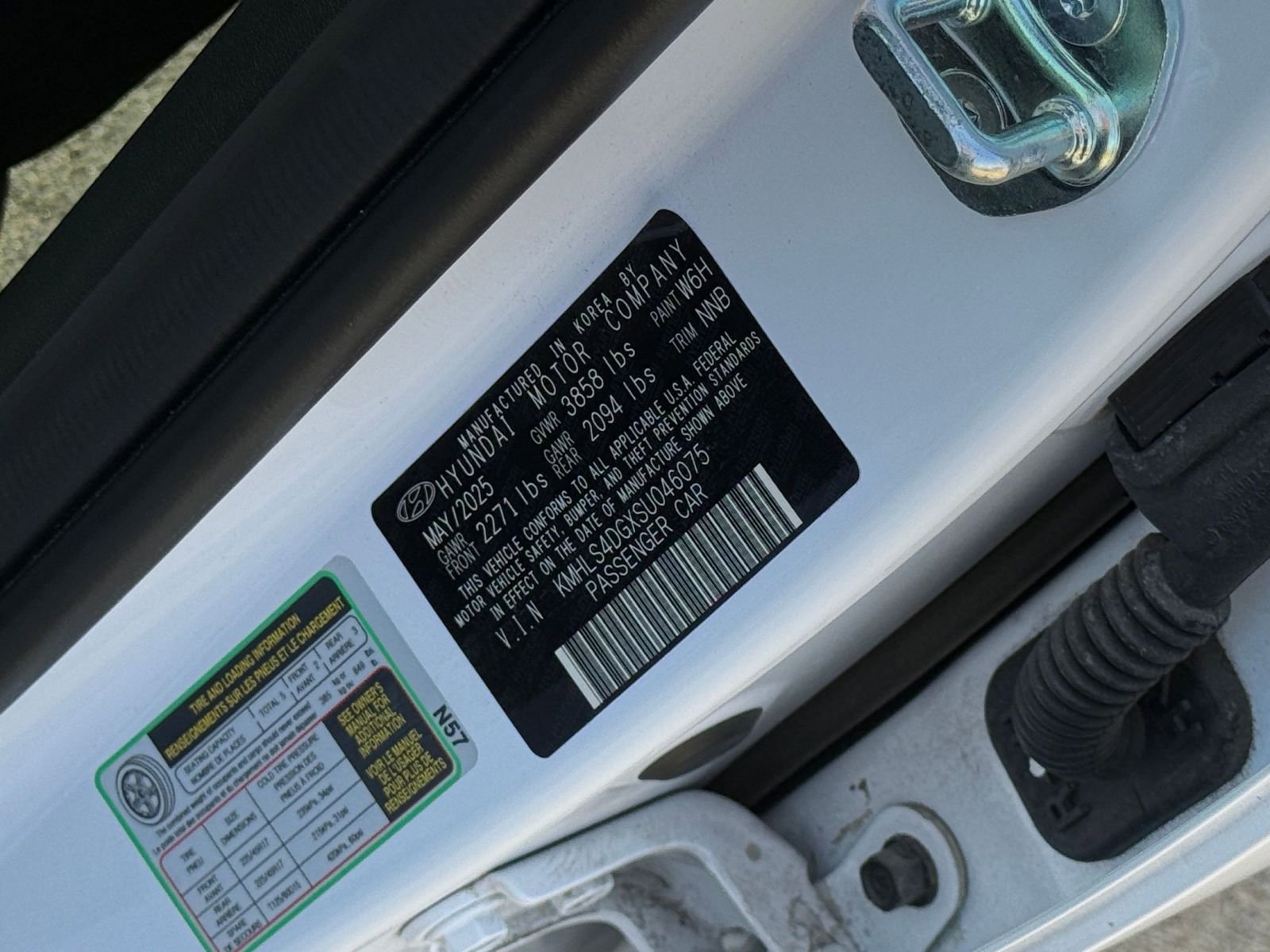 Thumbnail: 2025 Hyundai Elantra - 31