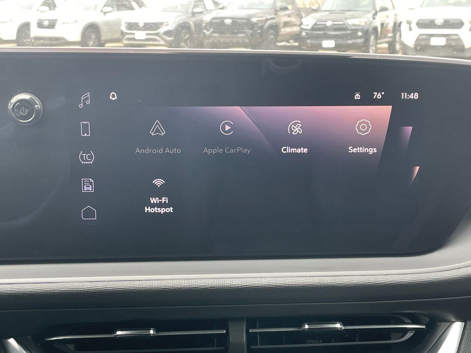 Thumbnail: 2025 Buick Envista - 21