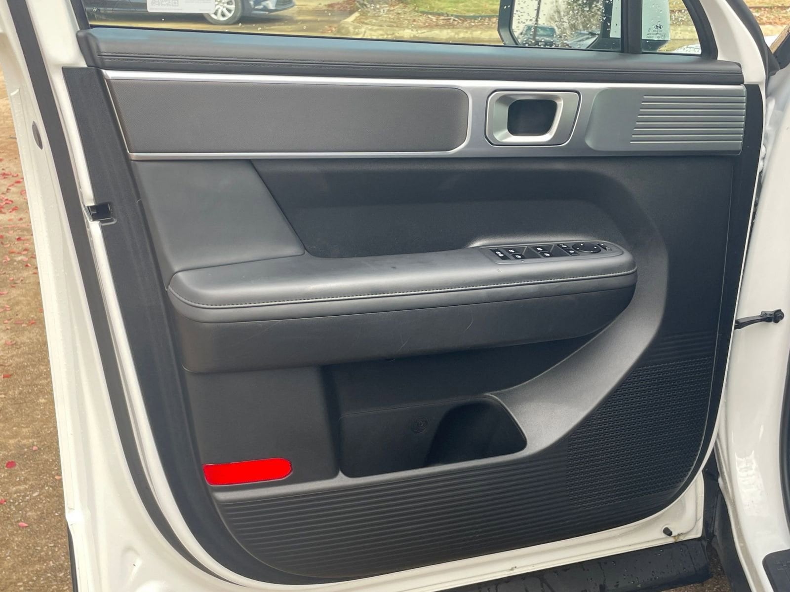 Thumbnail: 2025 Hyundai Santa Fe - 20