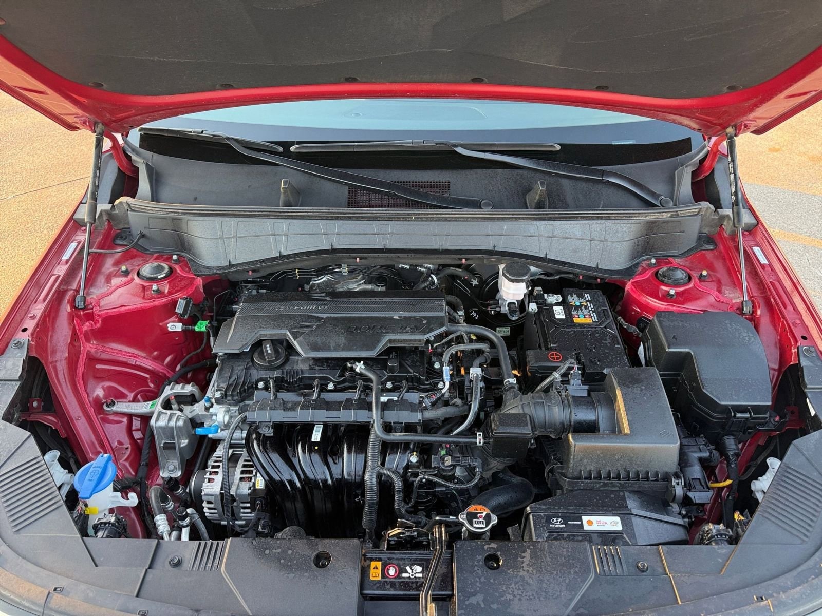 Thumbnail: 2025 Hyundai Kona - 32