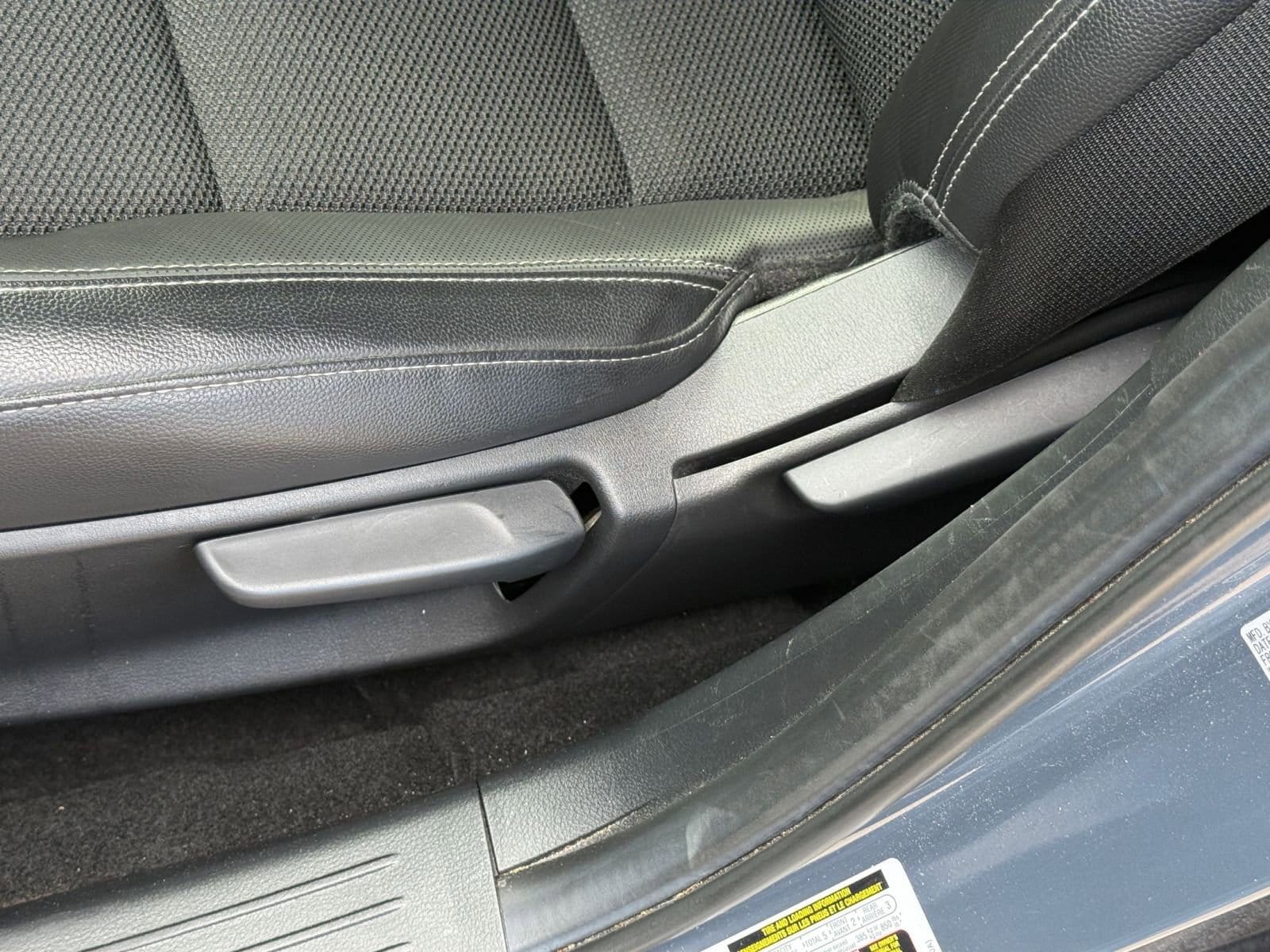 Thumbnail: 2025 Mazda CX-50 - 23