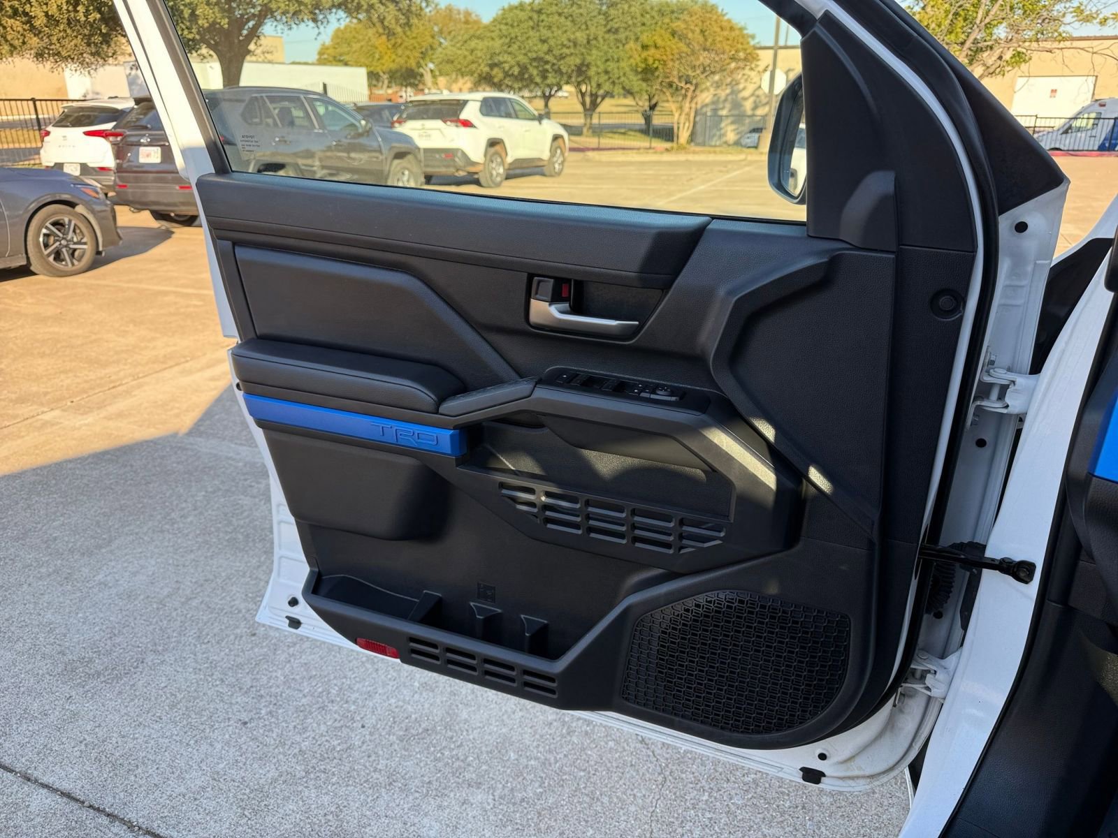 Thumbnail: 2025 Toyota Tacoma - 20