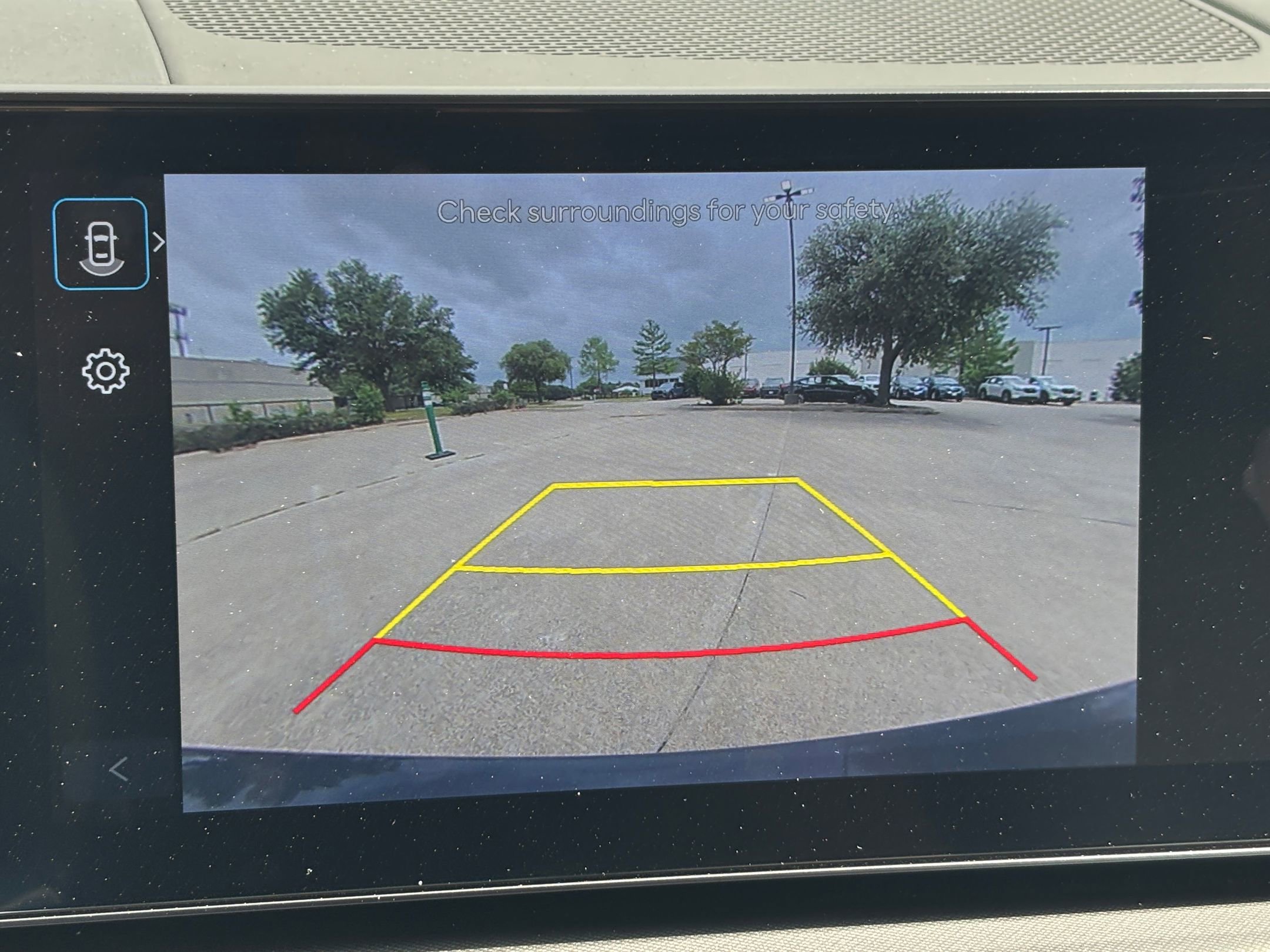 Thumbnail: 2025 Hyundai Santa Fe - 27