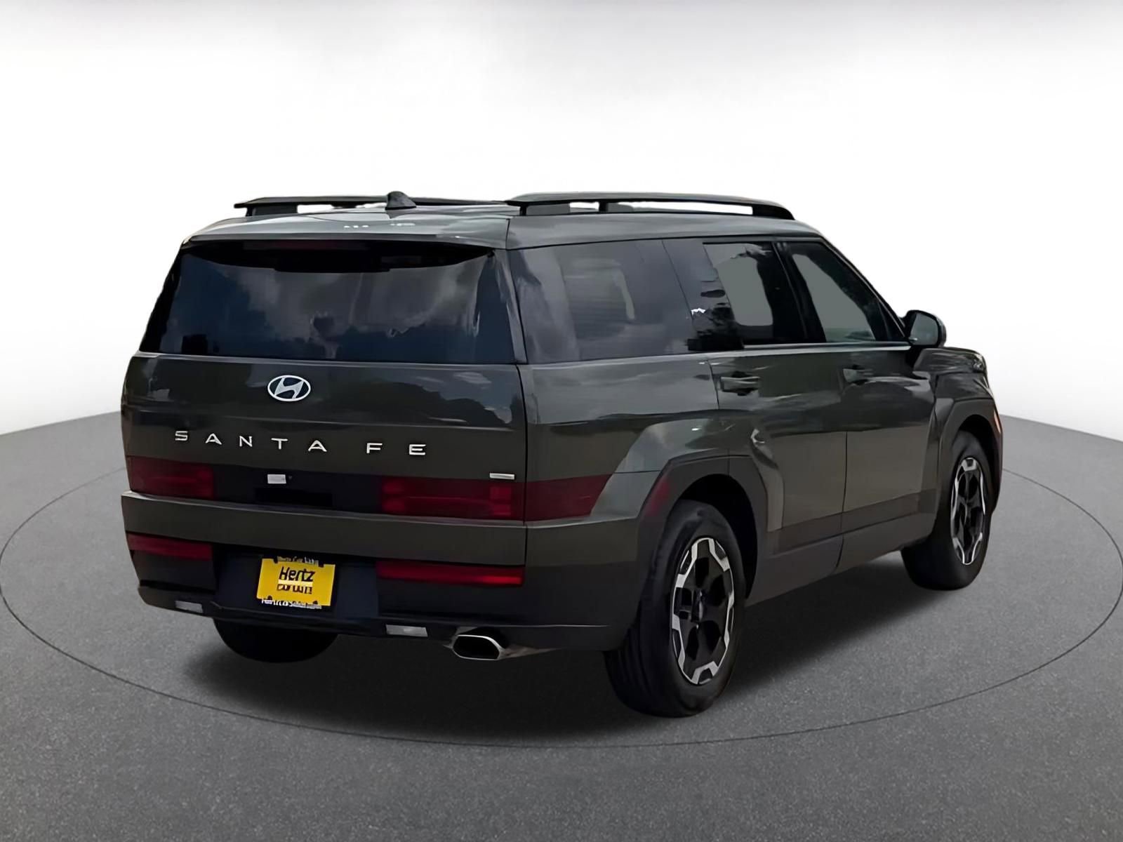 Thumbnail: 2025 Hyundai Santa Fe - 15