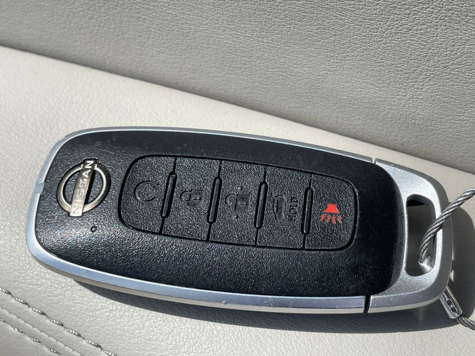 Thumbnail: 2025 Nissan Rogue - 28