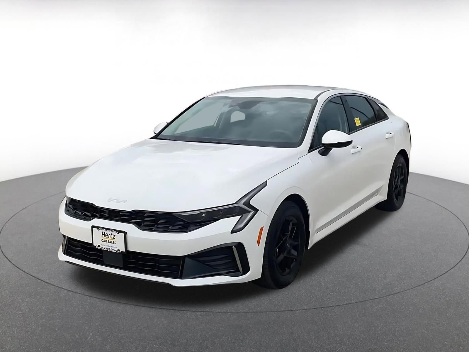 Thumbnail: 2025 Kia K5 - 8