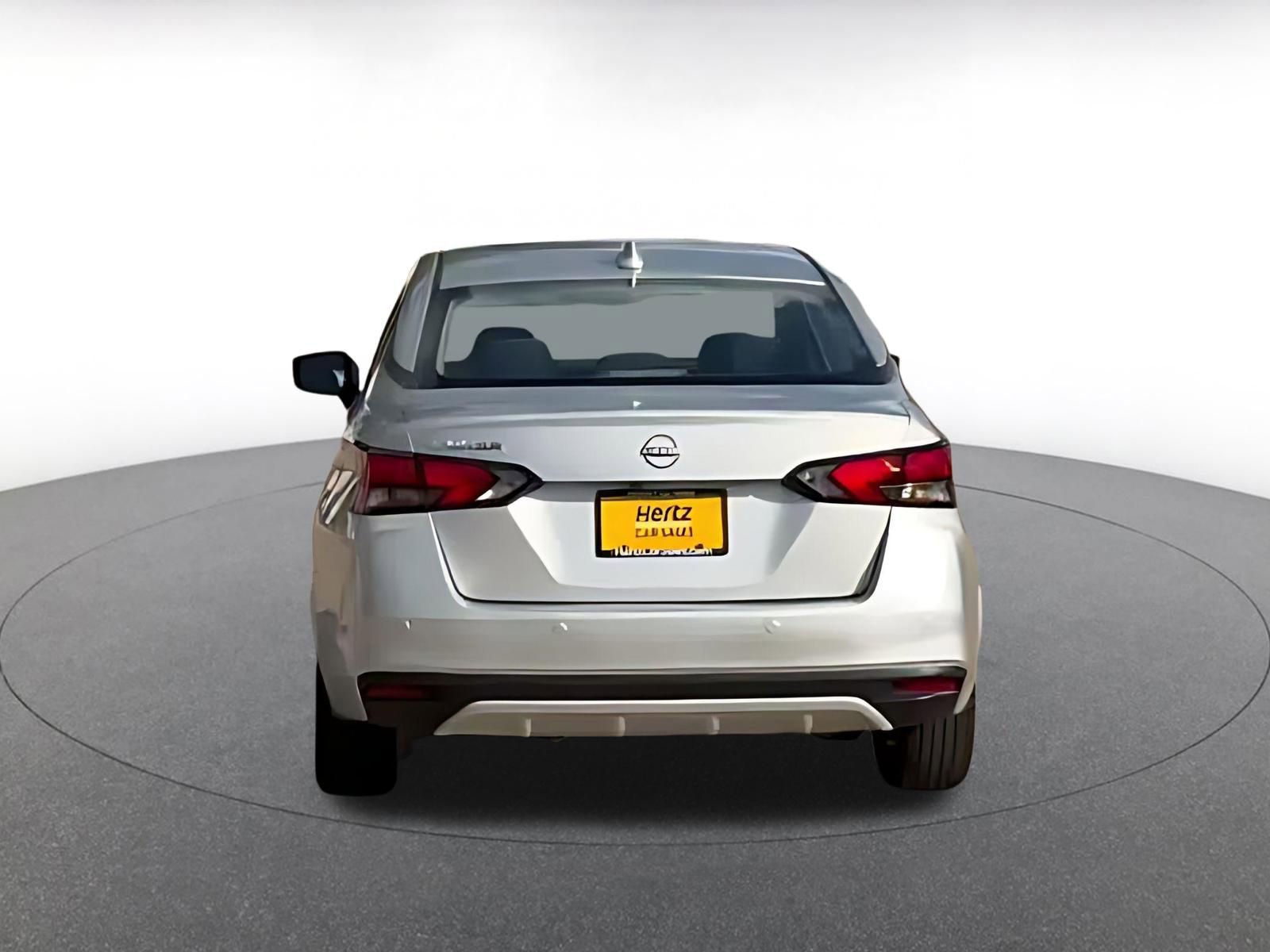 Thumbnail: 2025 Nissan Versa - 11