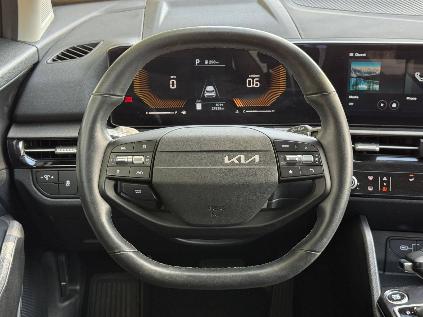 Thumbnail: 2026 Kia Sportage - 29