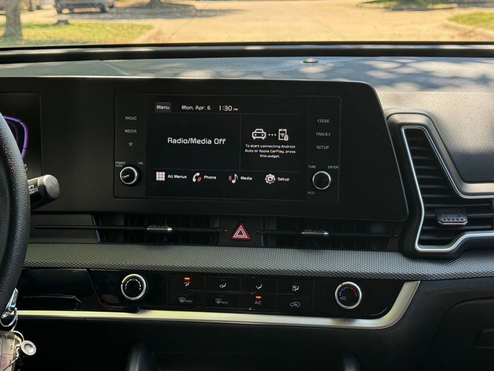 Thumbnail: 2025 Kia Sportage - 17