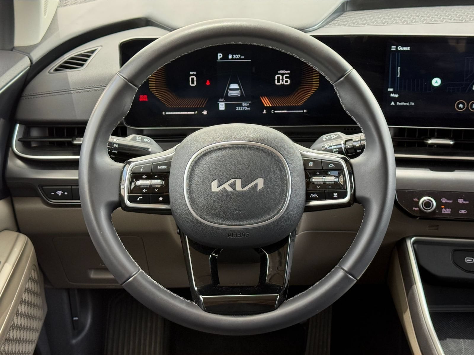 Thumbnail: 2026 Kia Carnival - 30