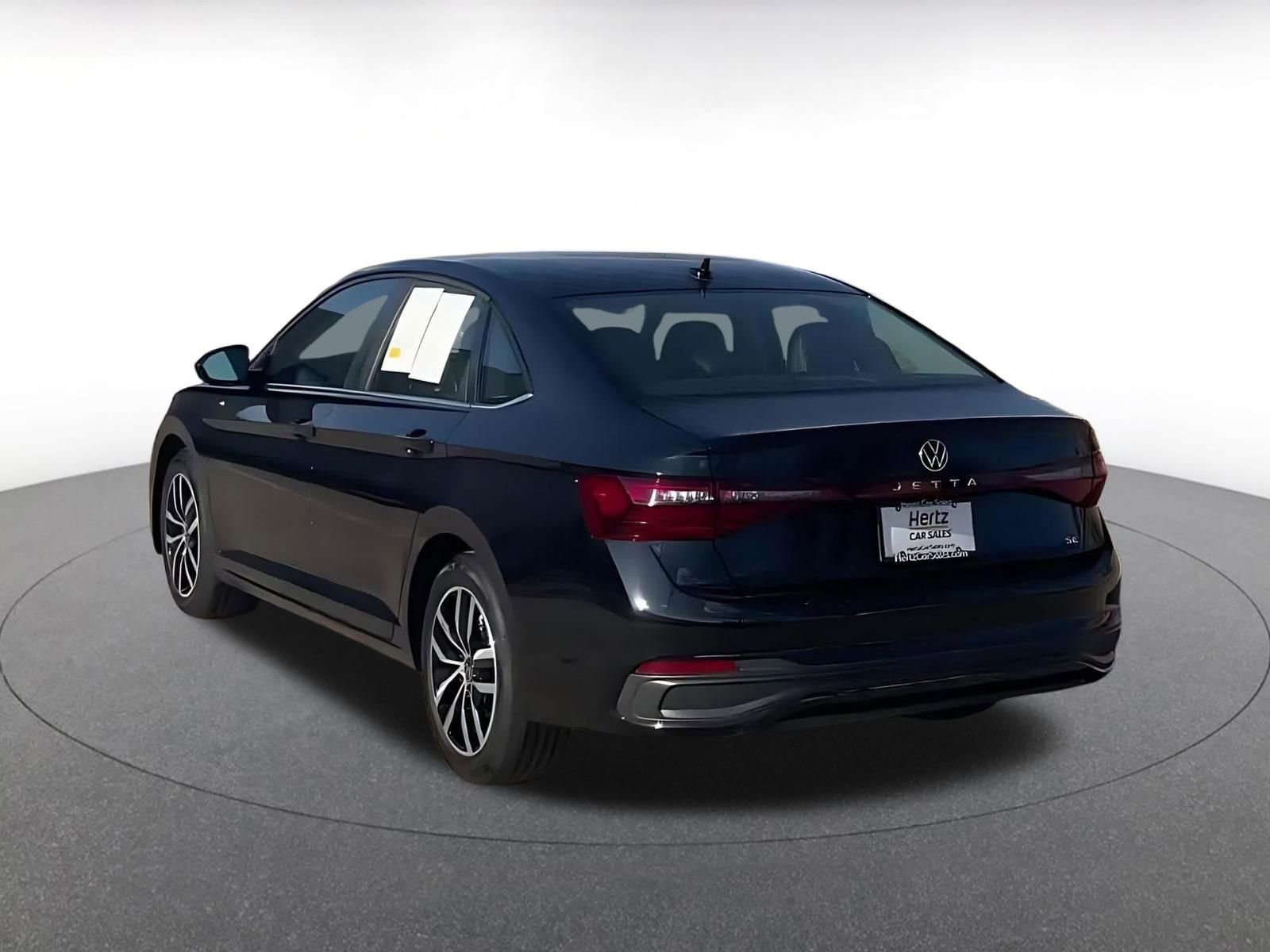 Thumbnail: 2025 Volkswagen Jetta - 11