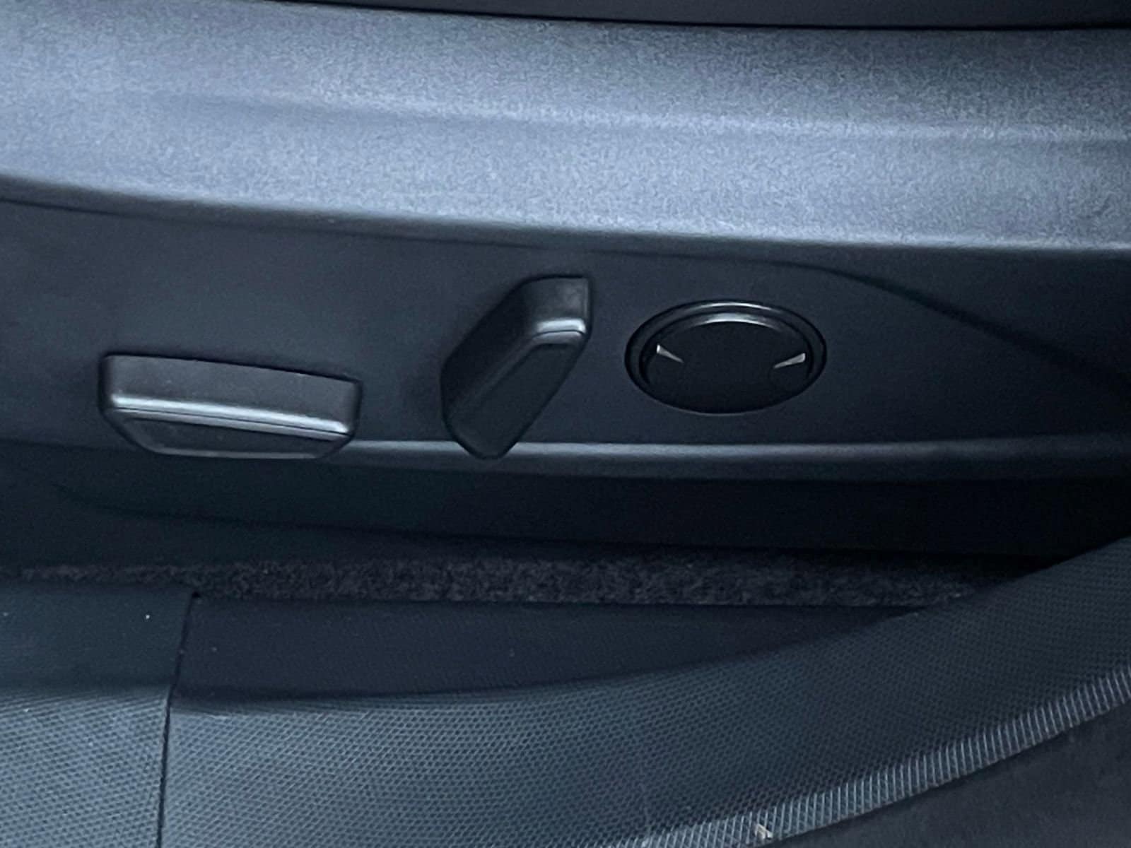 Thumbnail: 2023 Ford Mustang Mach-E - 28