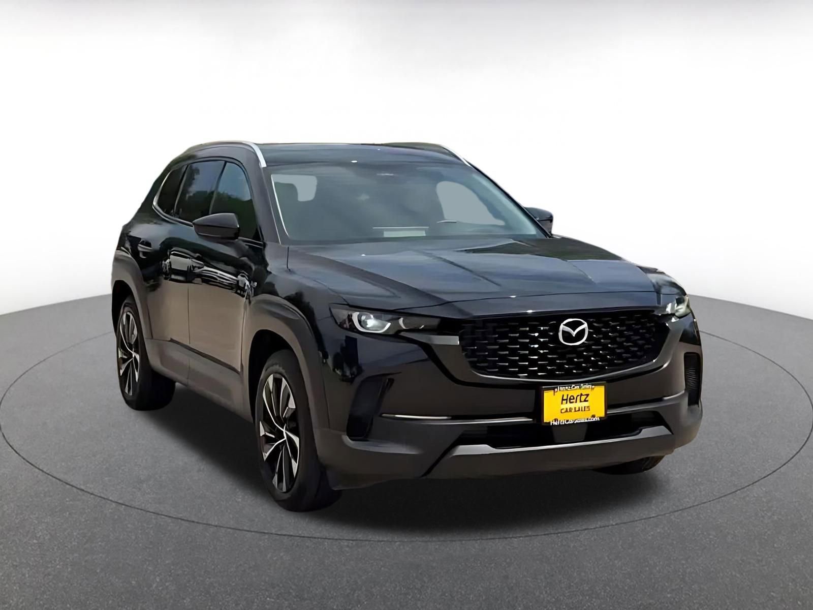 Thumbnail: 2025 Mazda CX-50 - 3