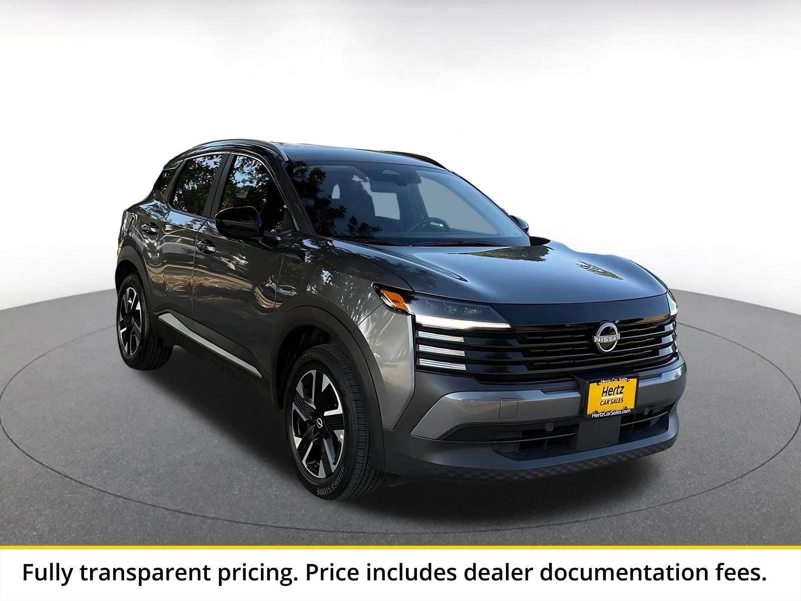 Thumbnail: 2026 Nissan Kicks - 1