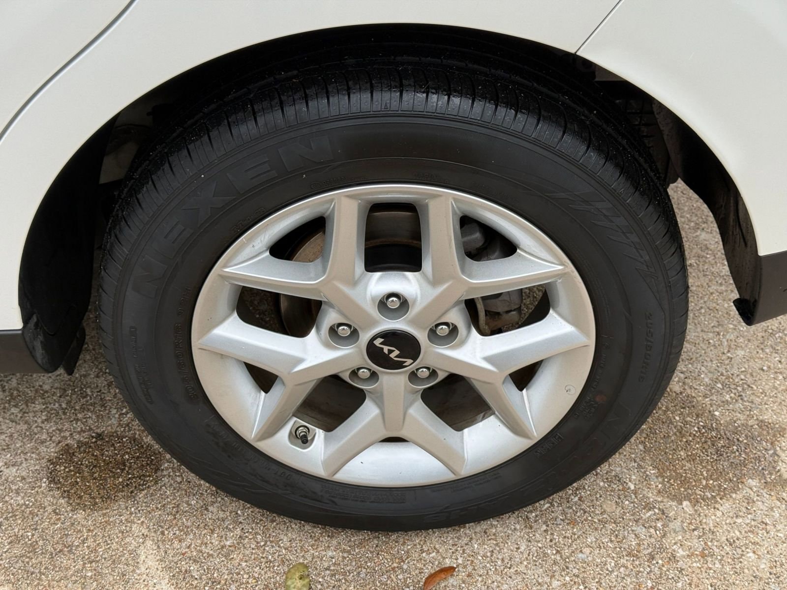 Thumbnail: 2025 Kia Soul - 30
