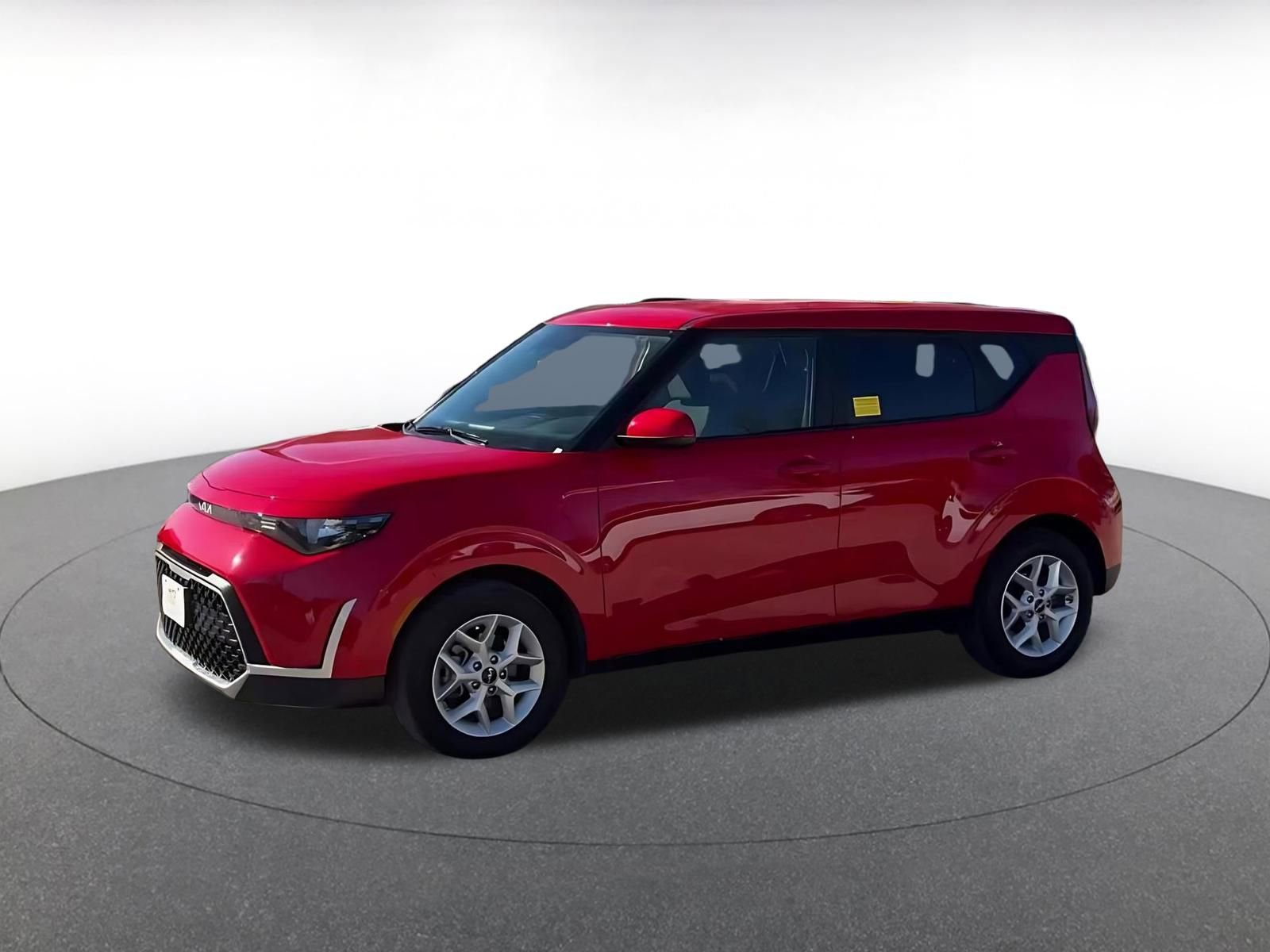 Thumbnail: 2025 Kia Soul - 7