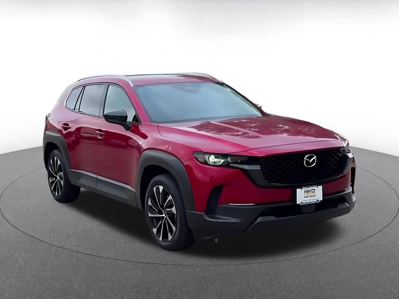 Thumbnail: 2025 Mazda CX-50 - 3