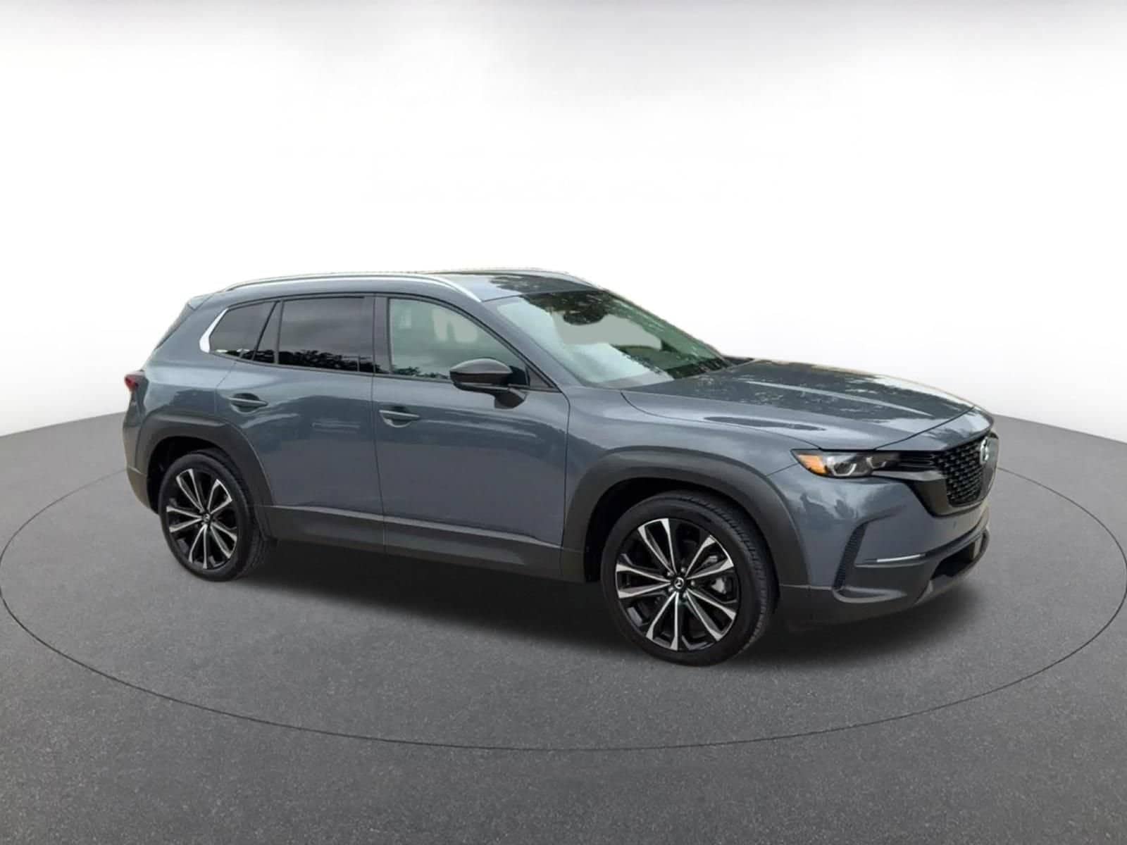 Thumbnail: 2026 Mazda CX-50 - 2