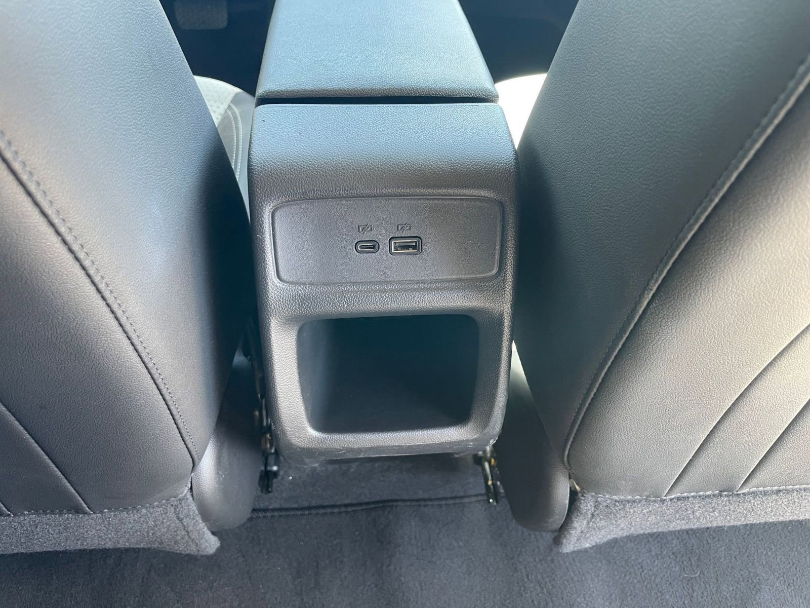 Thumbnail: 2025 Chevrolet Trax - 25