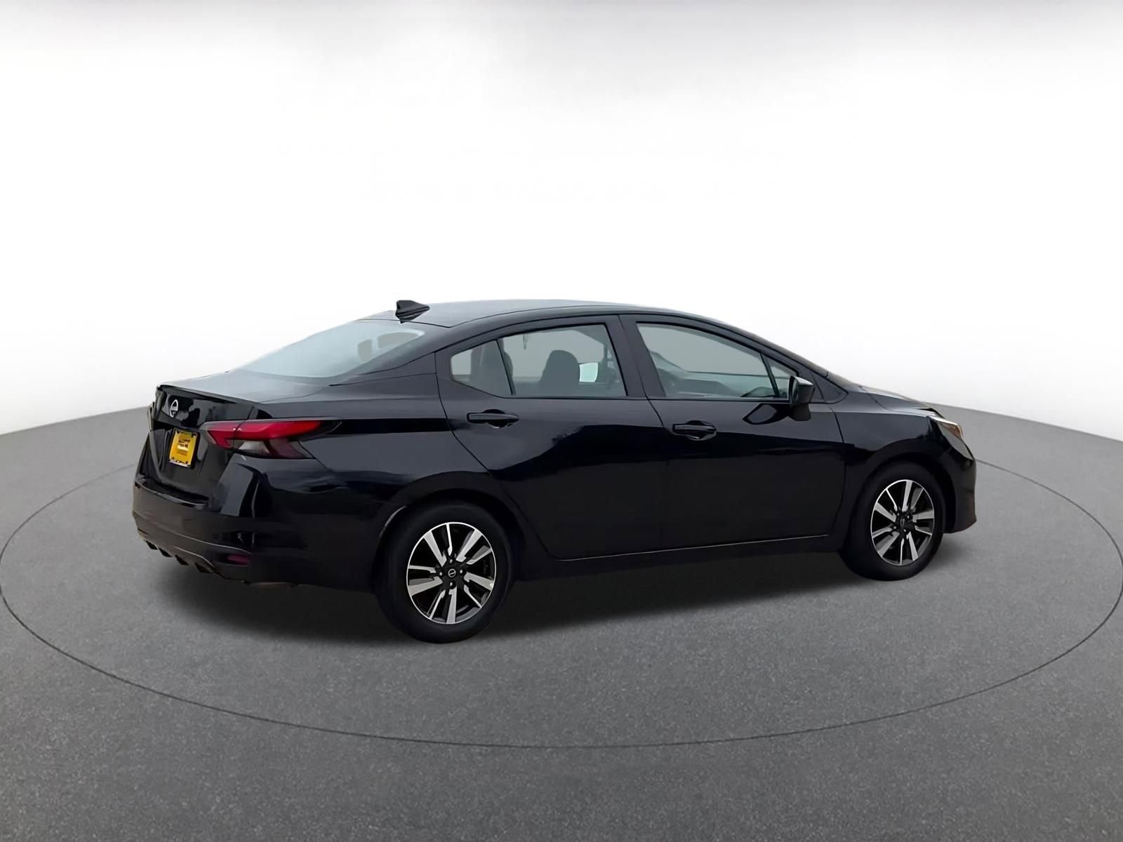 Thumbnail: 2025 Nissan Versa - 15