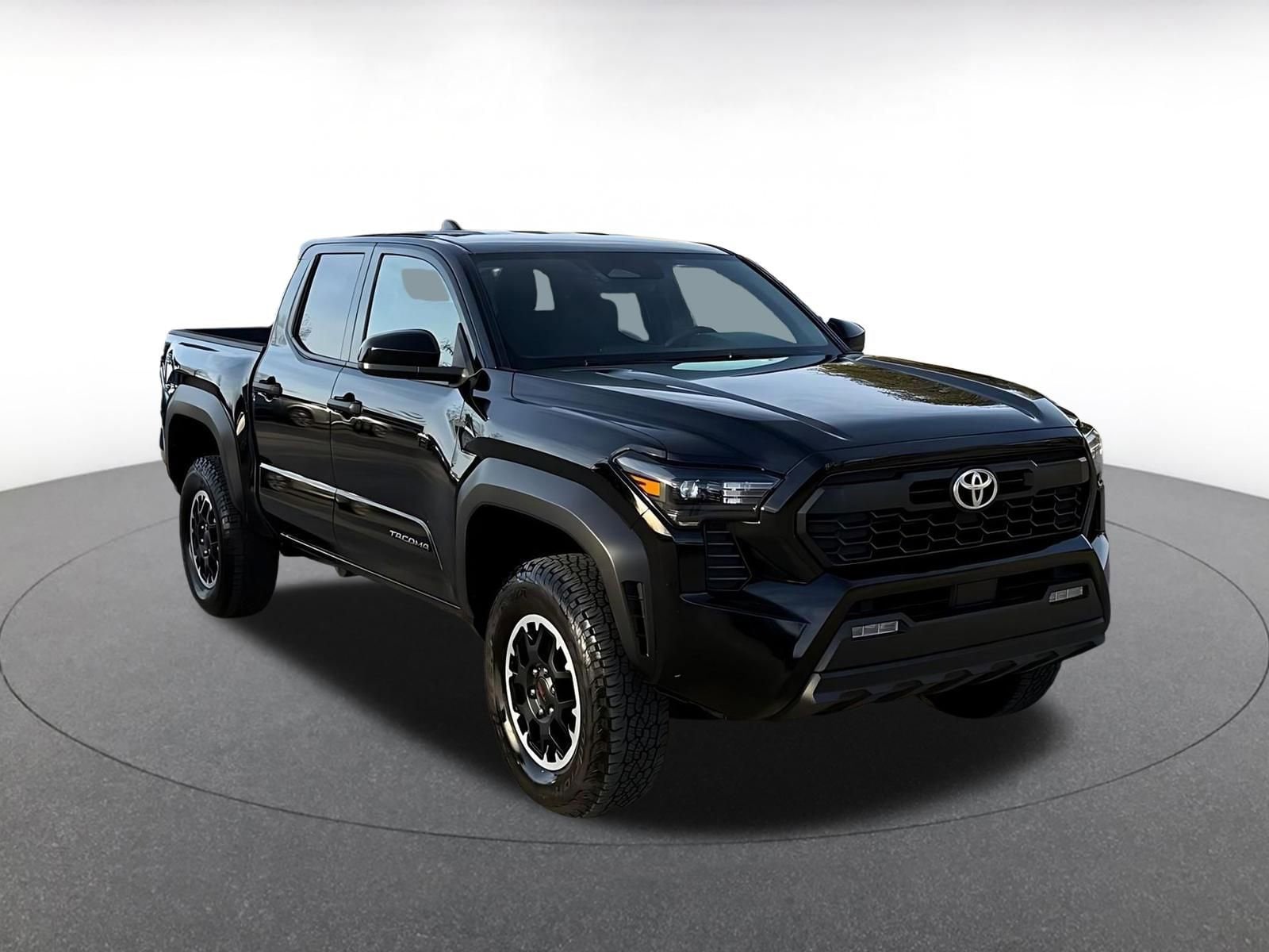 Thumbnail: 2025 Toyota Tacoma - 1