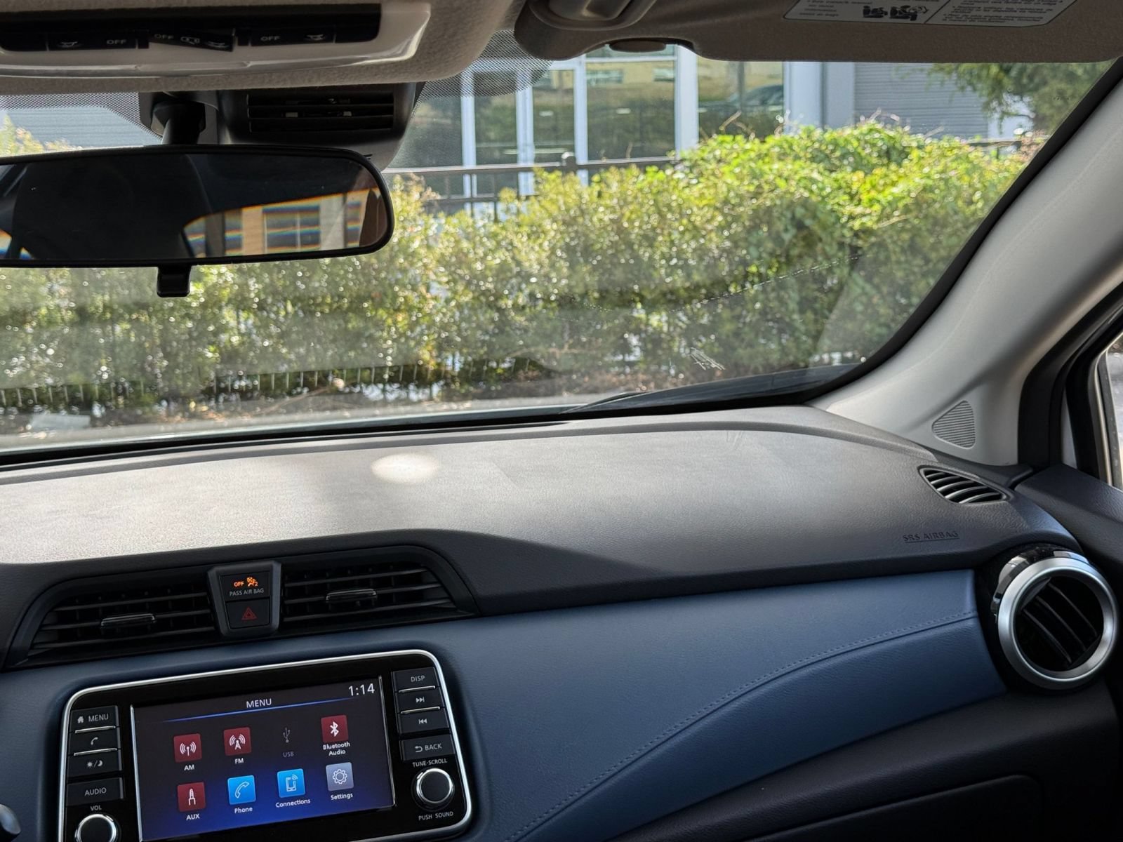 Thumbnail: 2025 Nissan Versa - 30