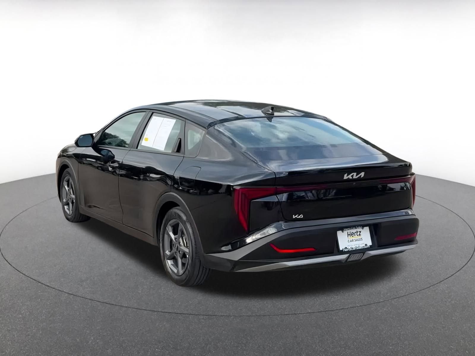 Thumbnail: 2025 Kia K4 - 11