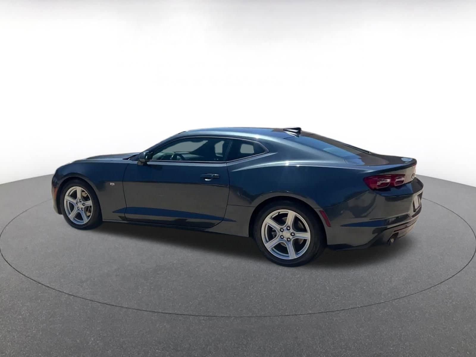 Thumbnail: 2023 Chevrolet Camaro - 10