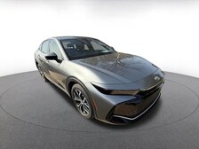 2025 Toyota Crown XLE -
                  Bedford, TX