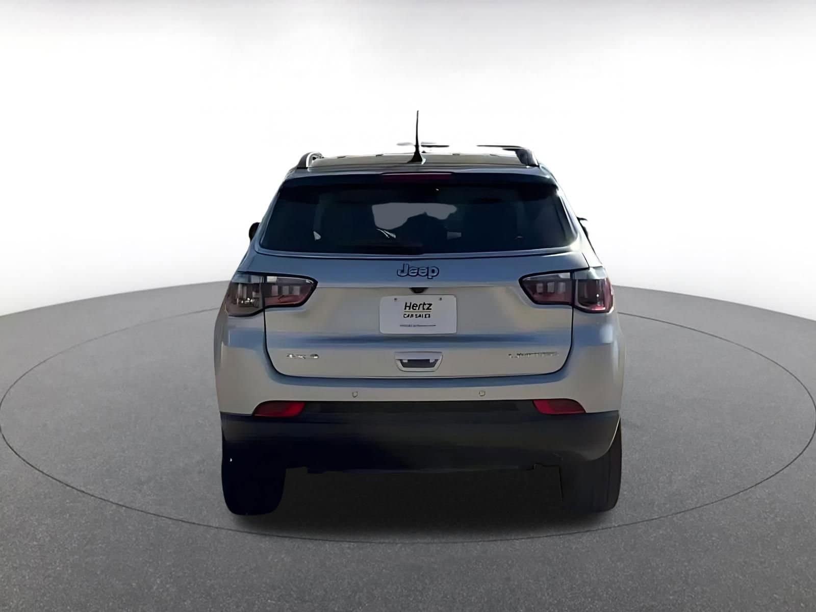 Thumbnail: 2025 Jeep Compass - 12