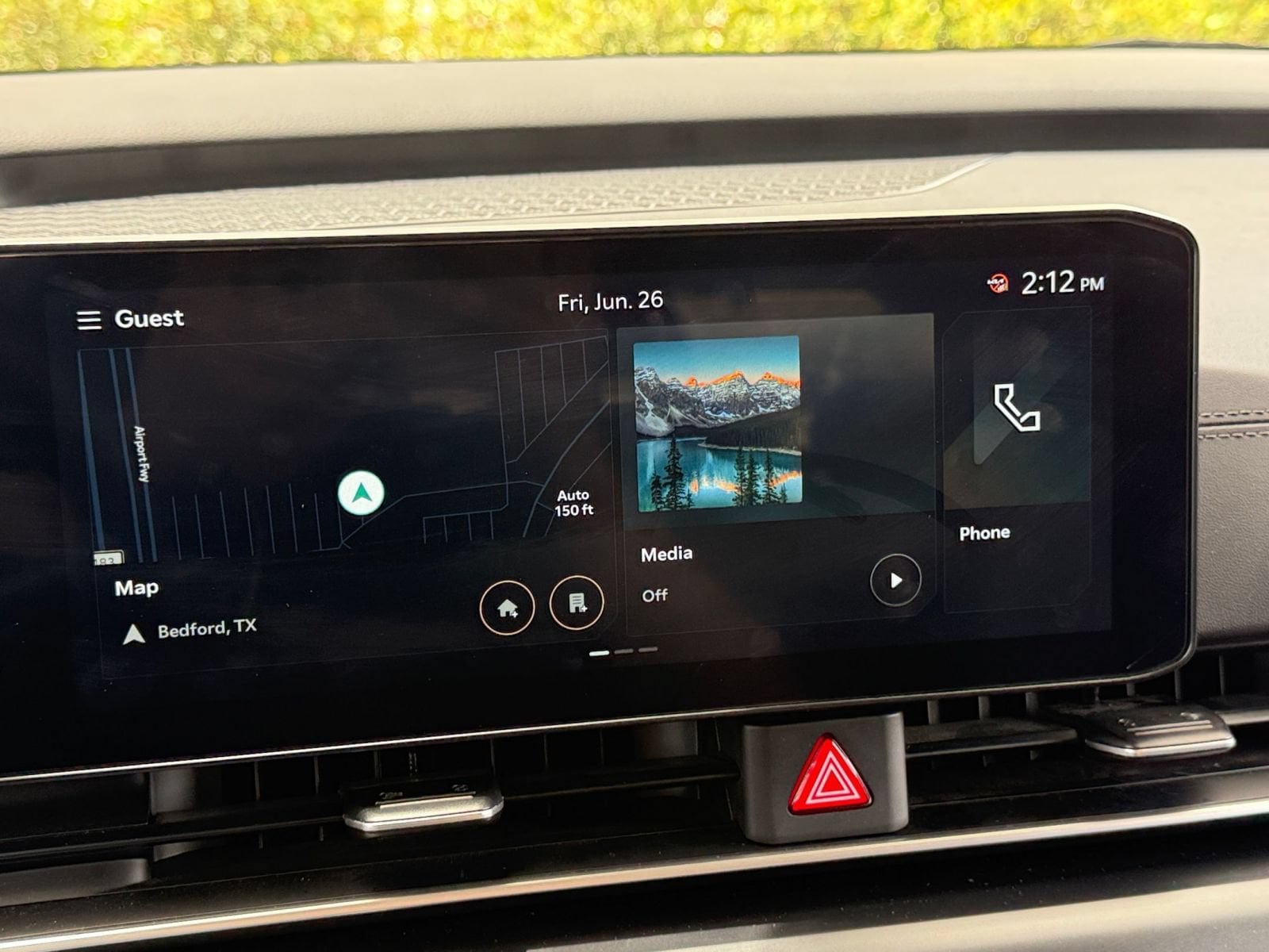 Thumbnail: 2026 Kia Carnival - 21