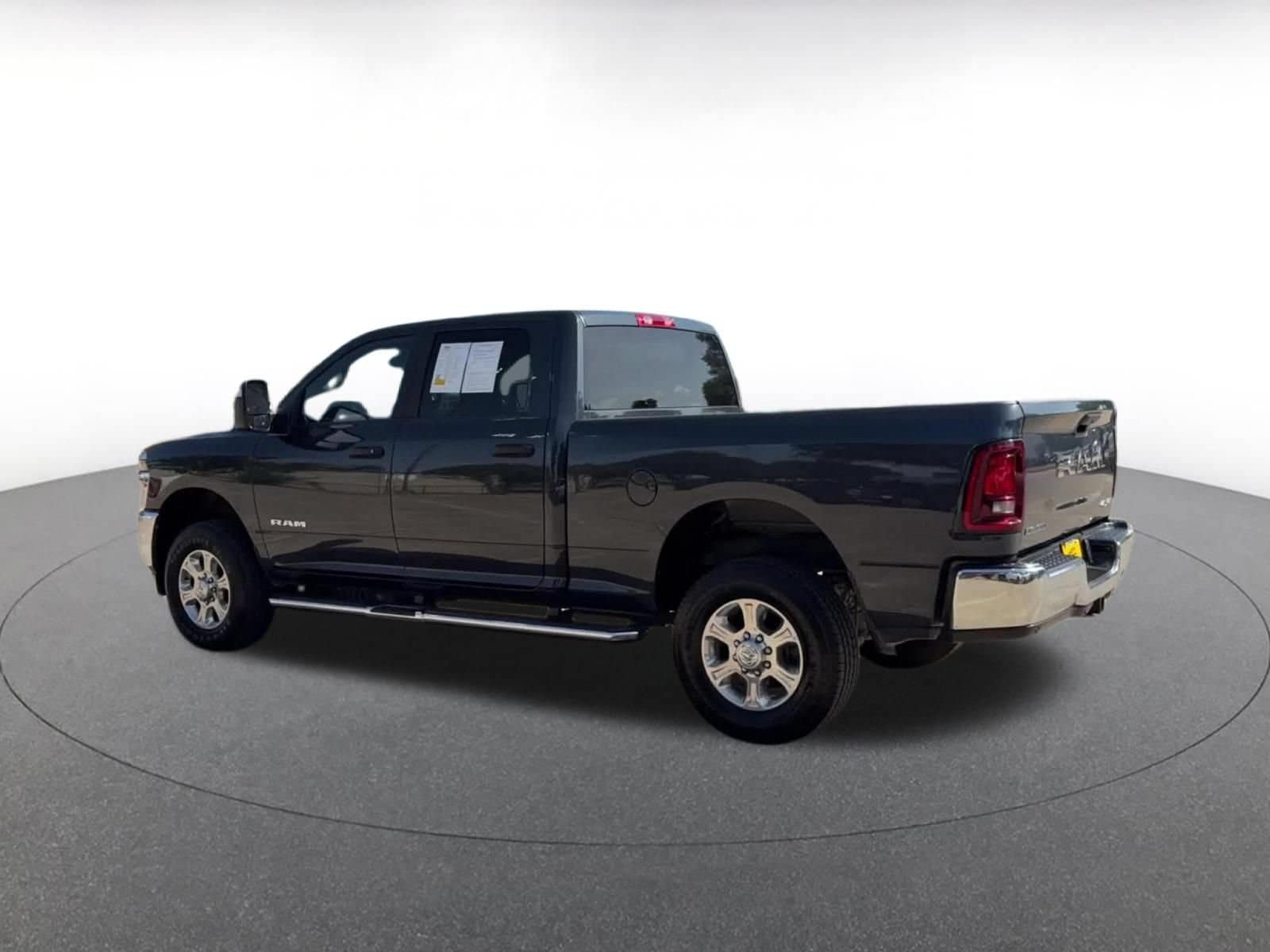 Thumbnail: 2025 RAM 2500 - 10
