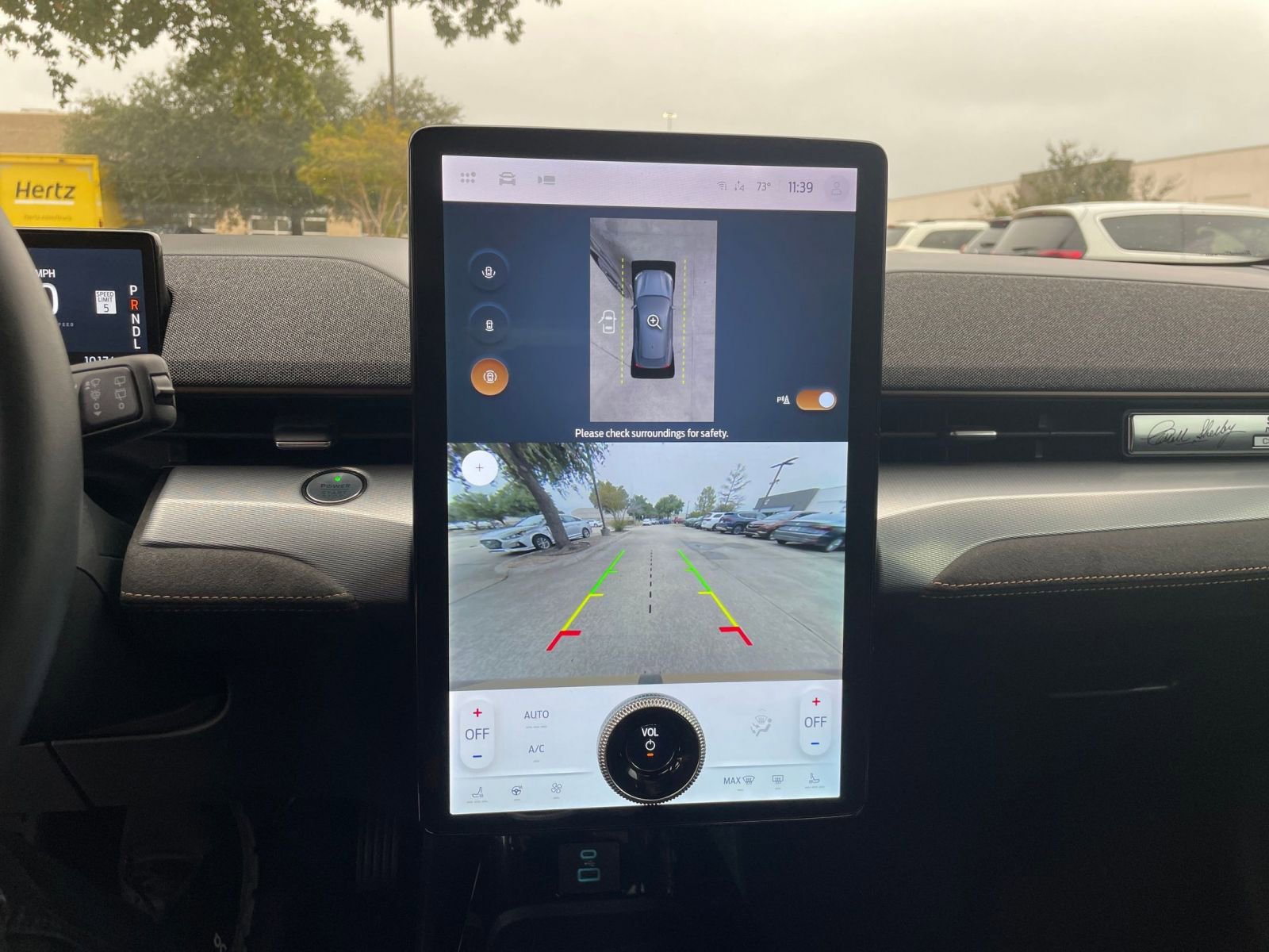 Thumbnail: 2023 Ford Mustang Mach-E - 17