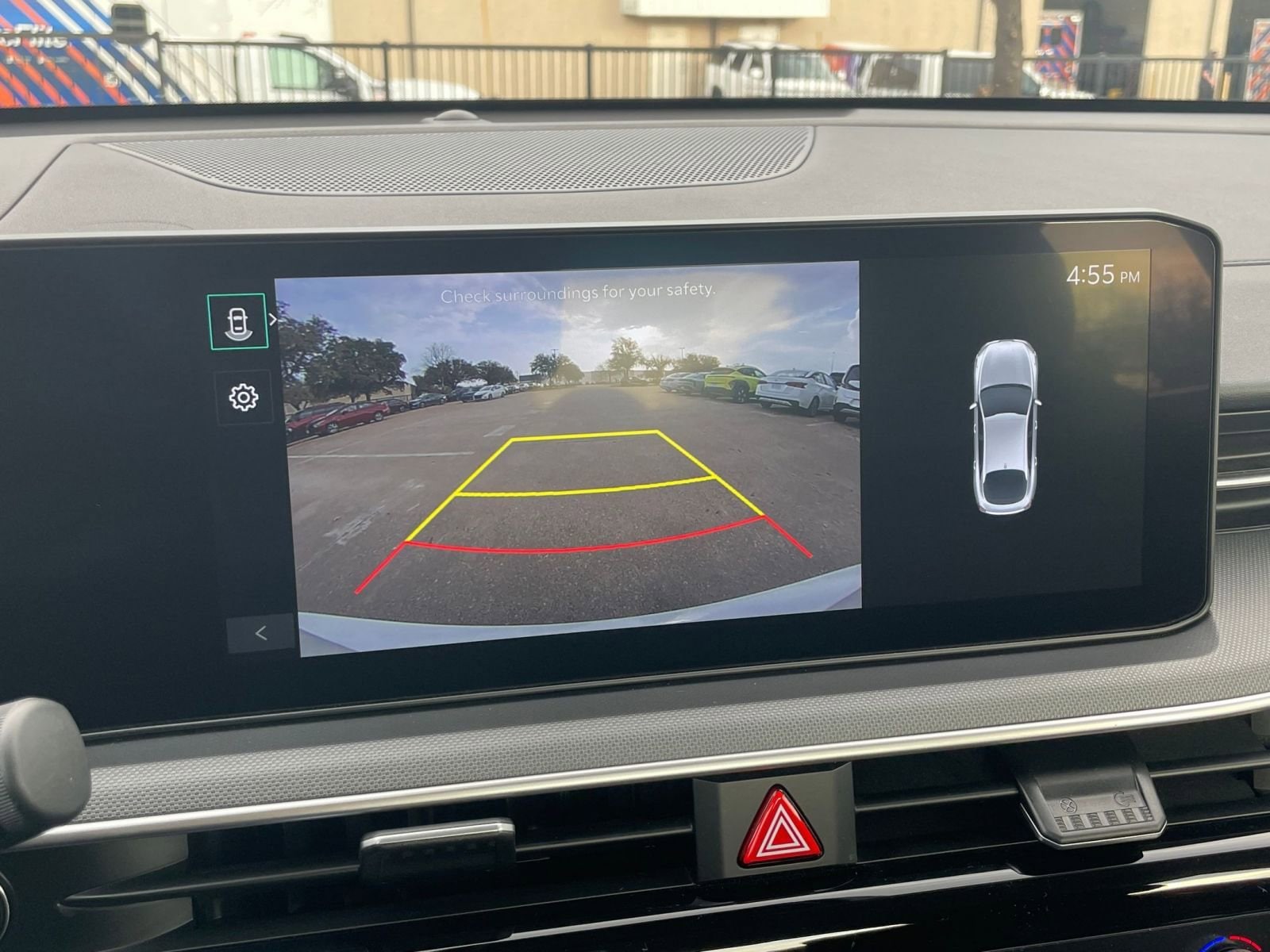 Thumbnail: 2025 Kia K5 - 27