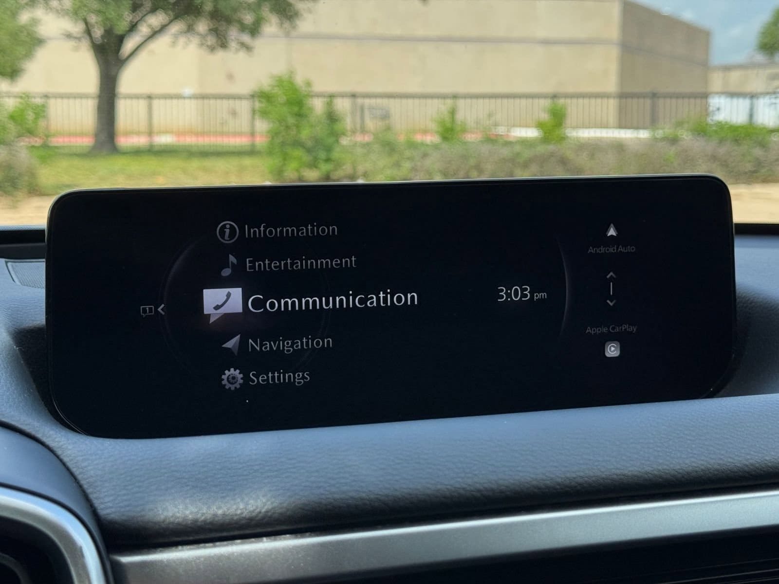 Thumbnail: 2025 Mazda CX-50 - 21