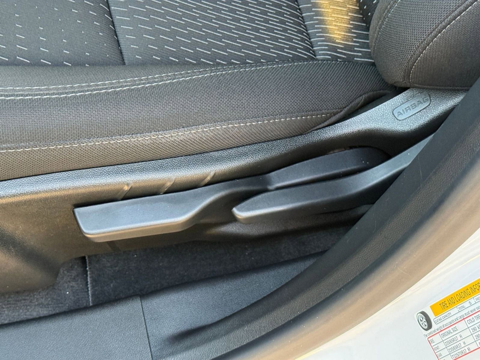 Thumbnail: 2025 Chevrolet Equinox - 23