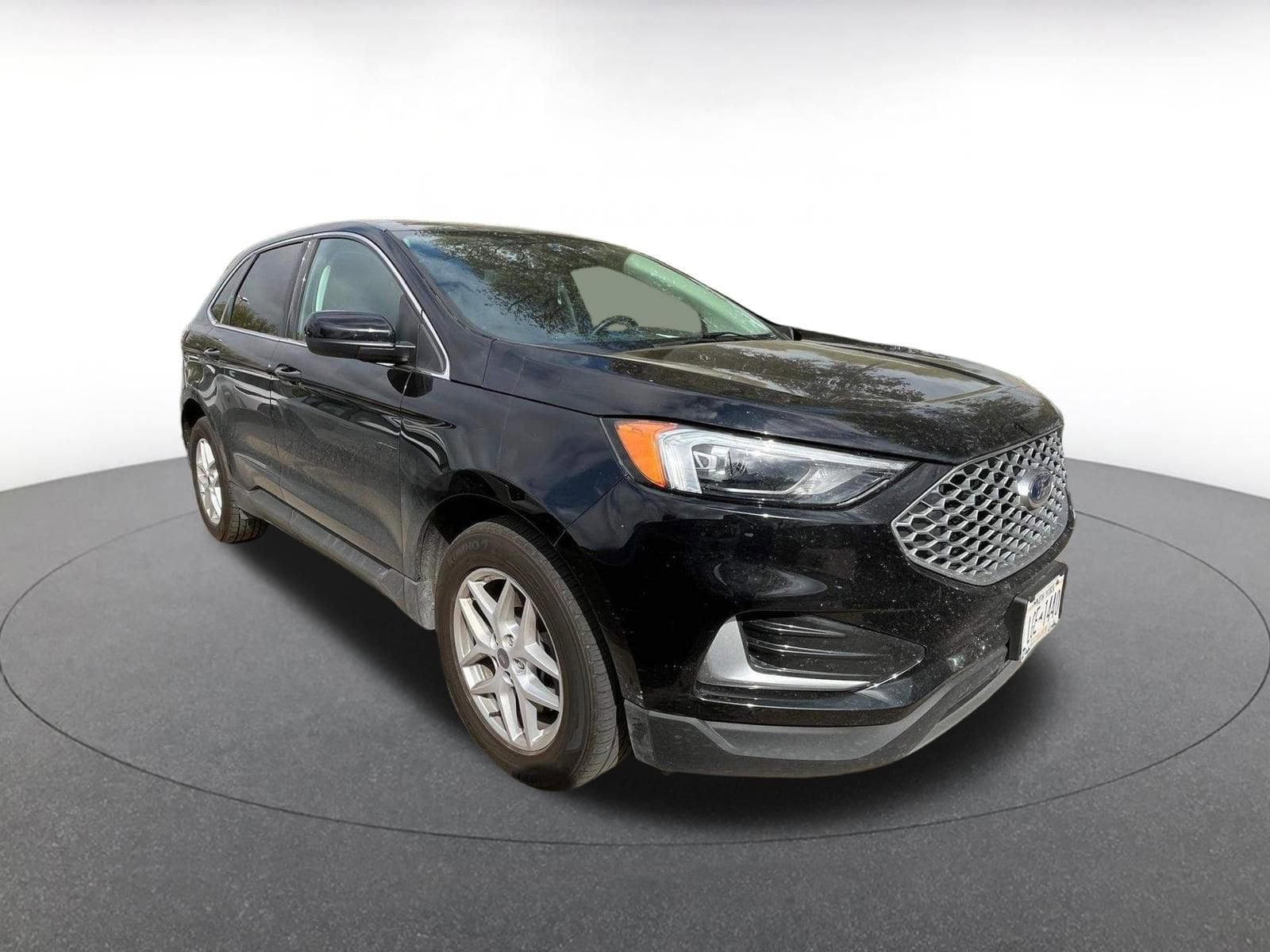 Thumbnail: 2024 Ford Edge - 1