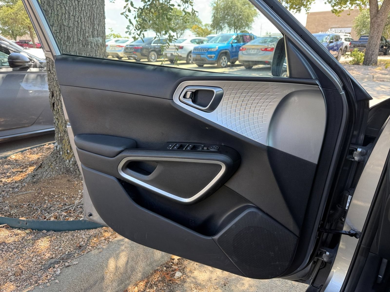 Thumbnail: 2025 Kia Soul - 18