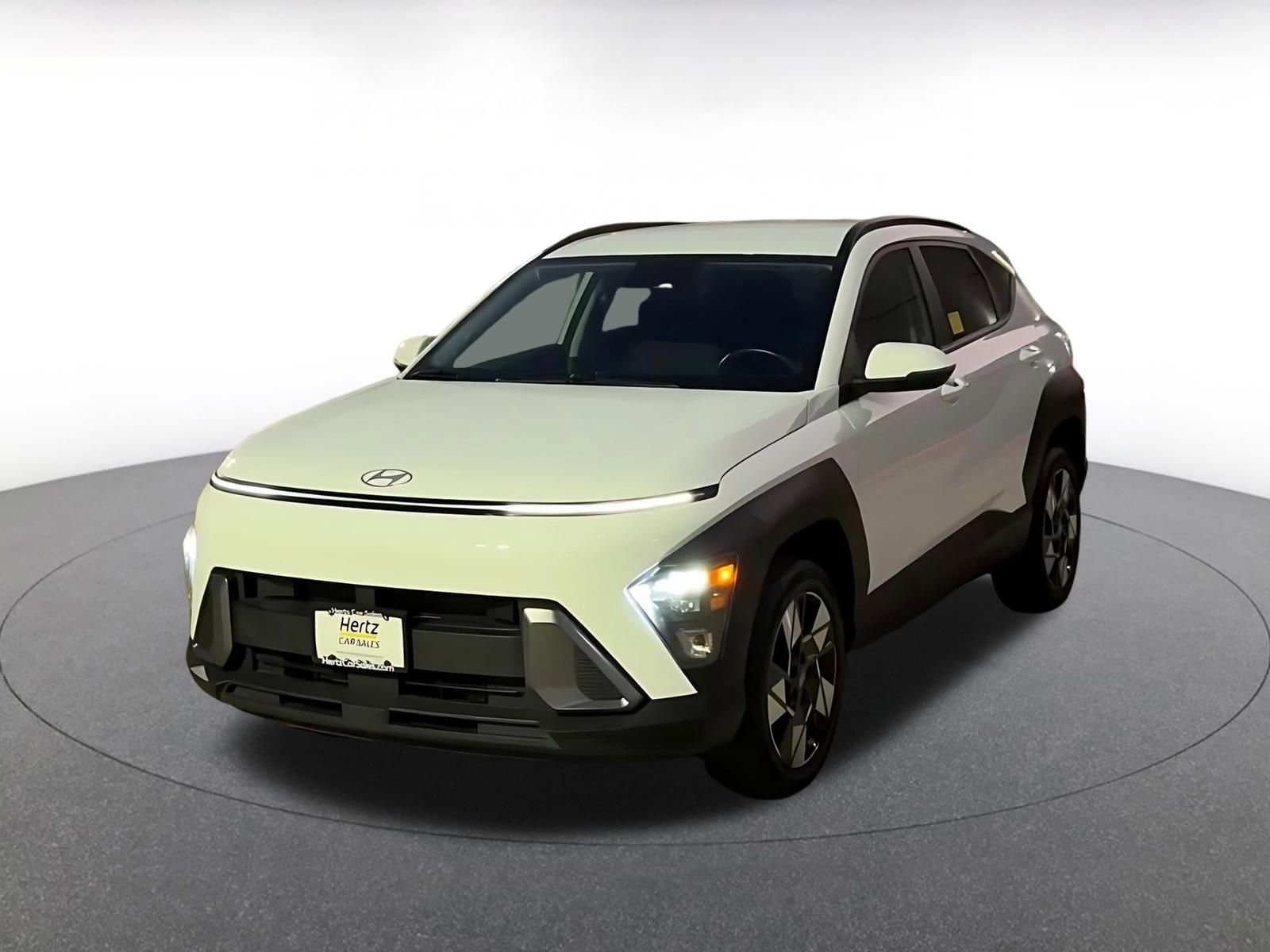 Thumbnail: 2025 Hyundai Kona - 7