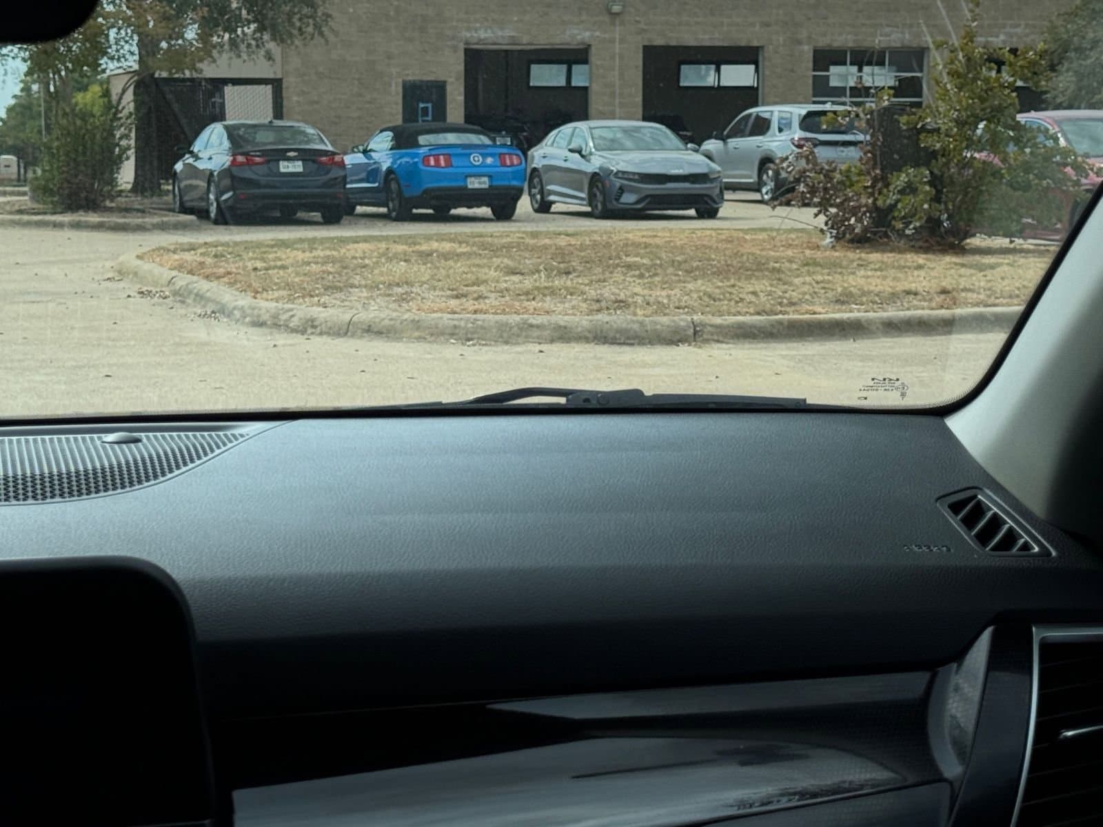 Thumbnail: 2025 Kia Seltos - 35