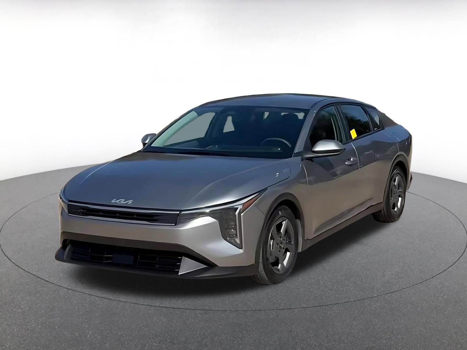 Thumbnail: 2025 Kia K4 - 7