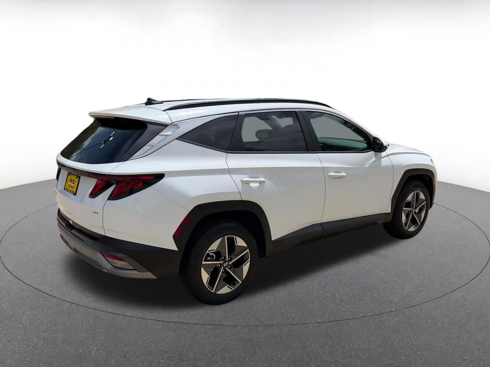 Thumbnail: 2025 Hyundai Tucson - 14