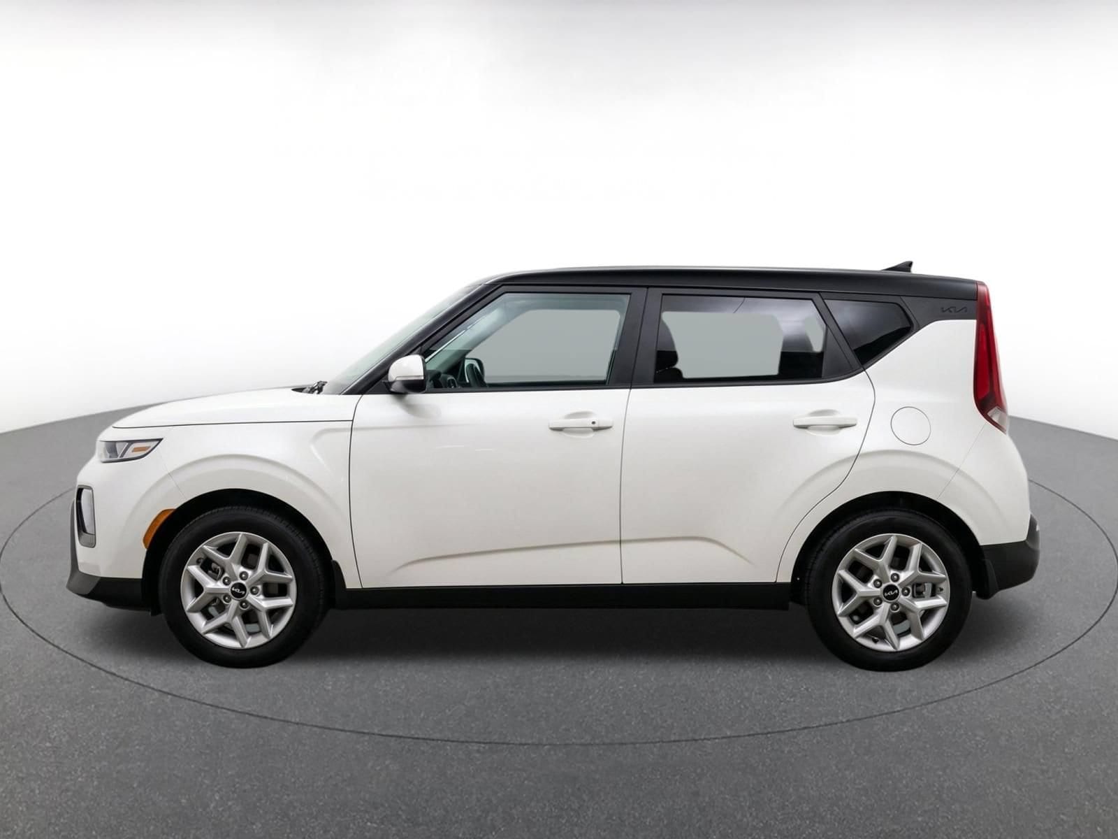 Thumbnail: 2025 Kia Soul - 4
